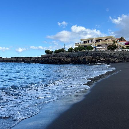 Paulmarie Apartment Atlantic View In Los Gigantes Puerto de Santiago  Εξωτερικό φωτογραφία