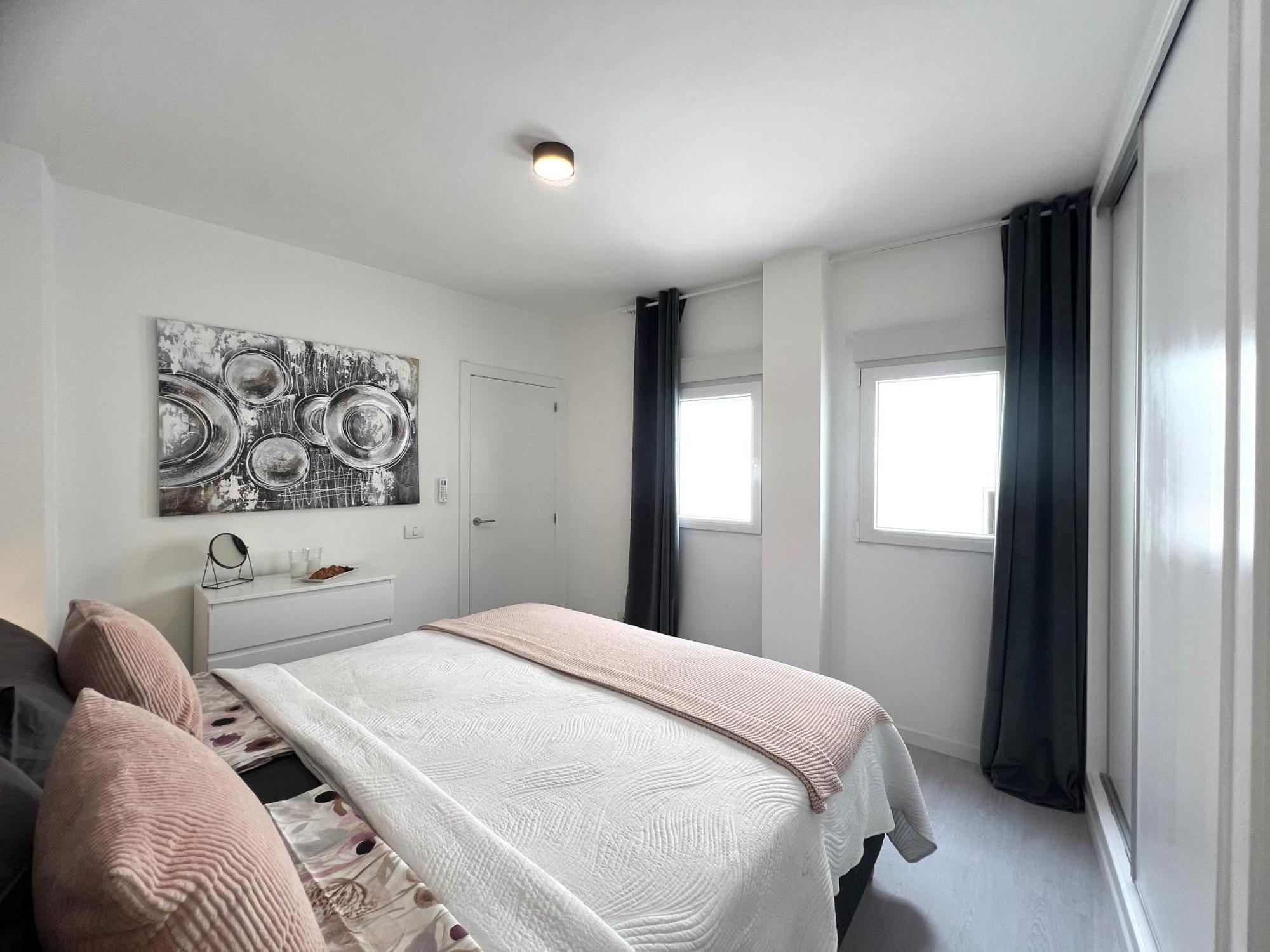 Paulmarie Apartment Atlantic View In Los Gigantes Puerto de Santiago  Εξωτερικό φωτογραφία