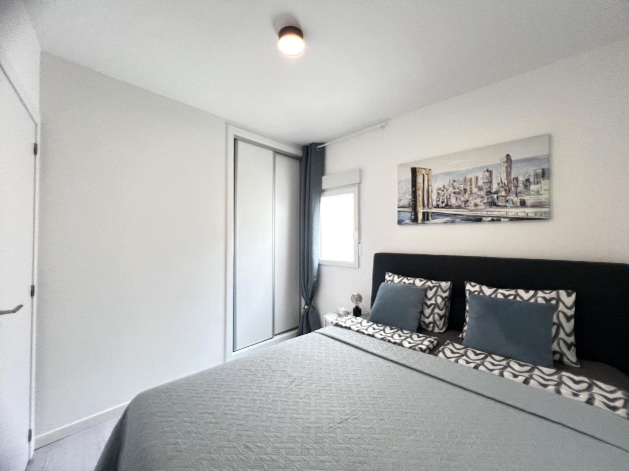 Paulmarie Apartment Atlantic View In Los Gigantes Puerto de Santiago  Εξωτερικό φωτογραφία