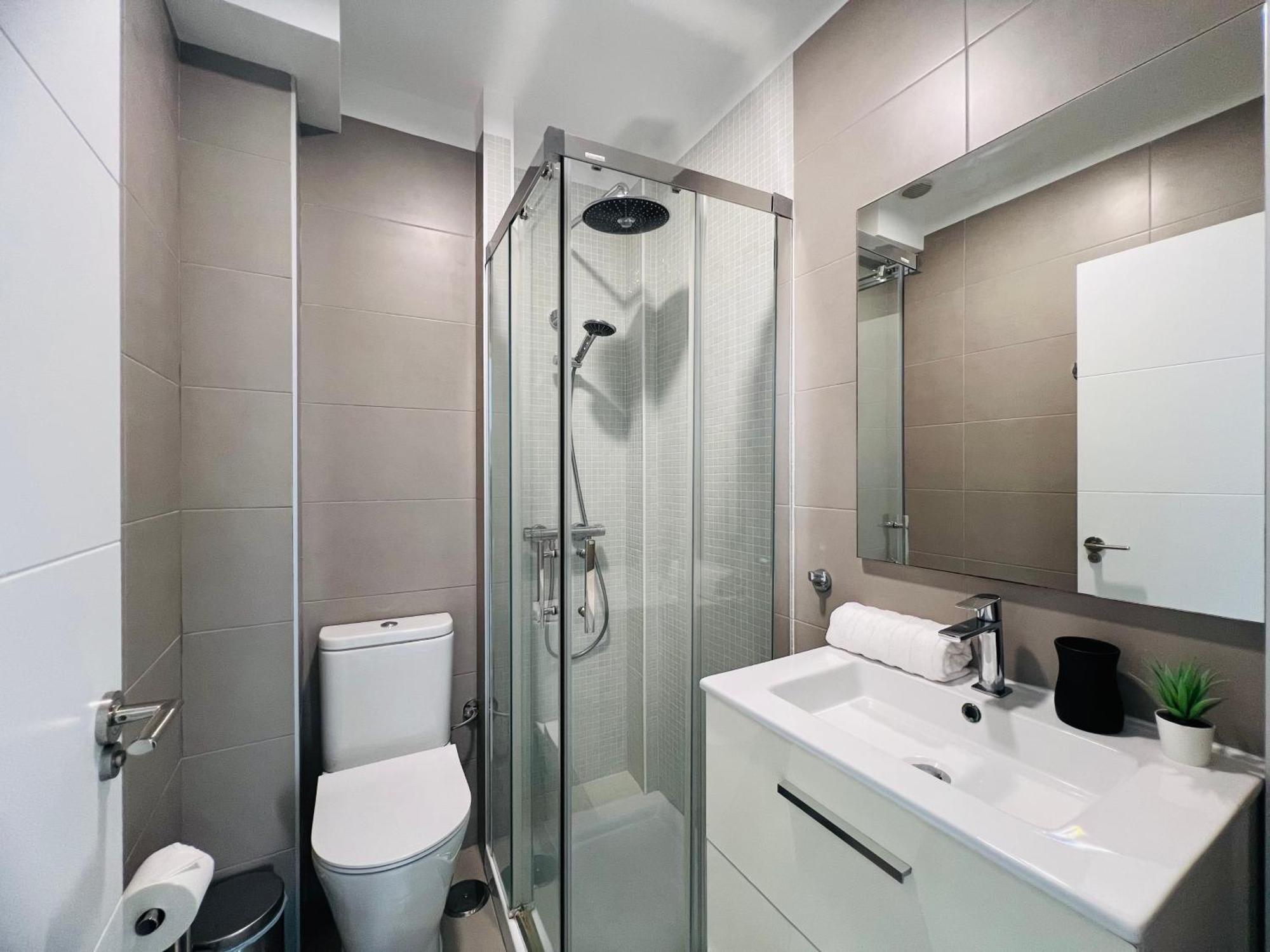 Paulmarie Apartment Atlantic View In Los Gigantes Puerto de Santiago  Εξωτερικό φωτογραφία