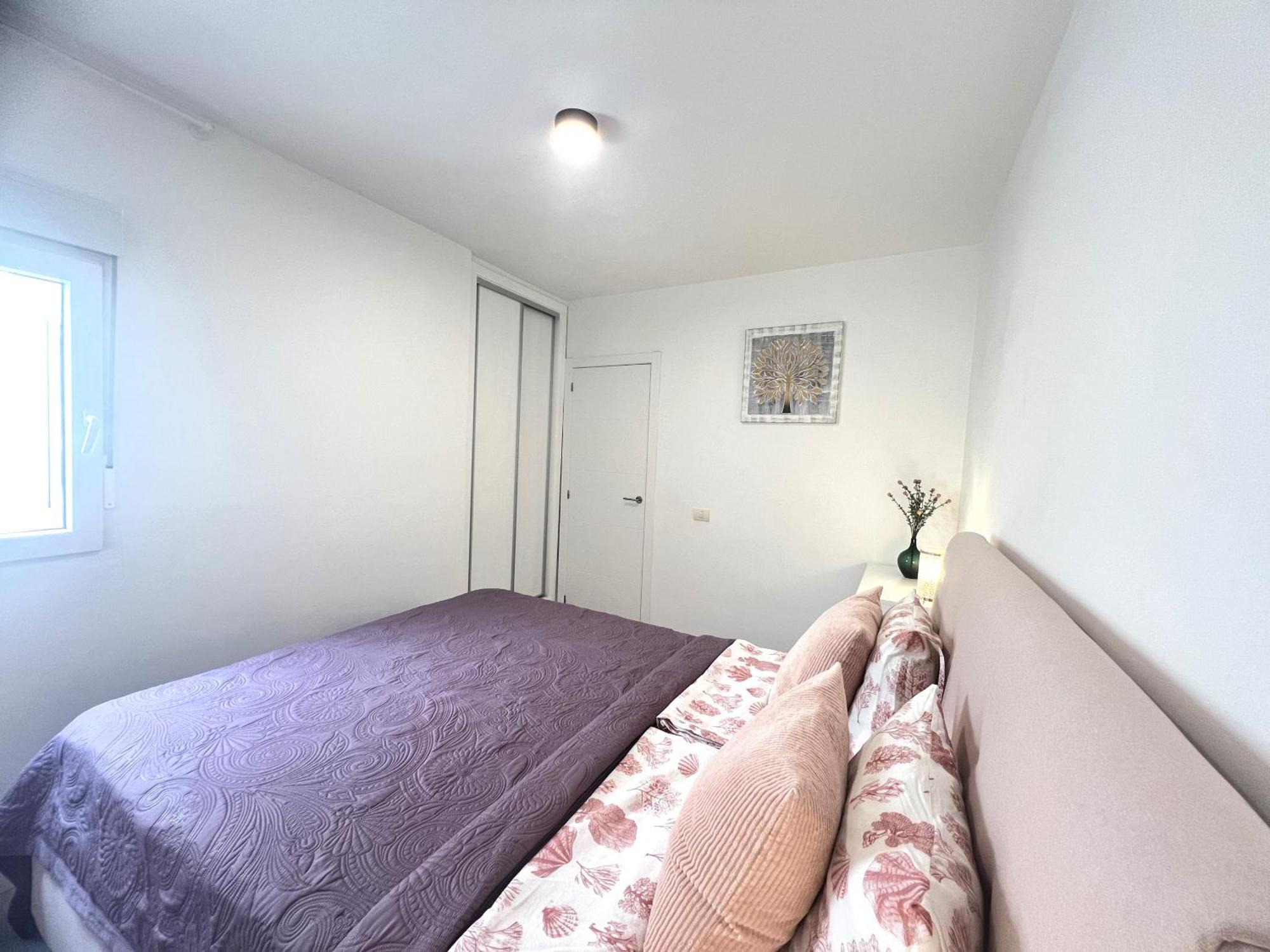 Paulmarie Apartment Atlantic View In Los Gigantes Puerto de Santiago  Εξωτερικό φωτογραφία