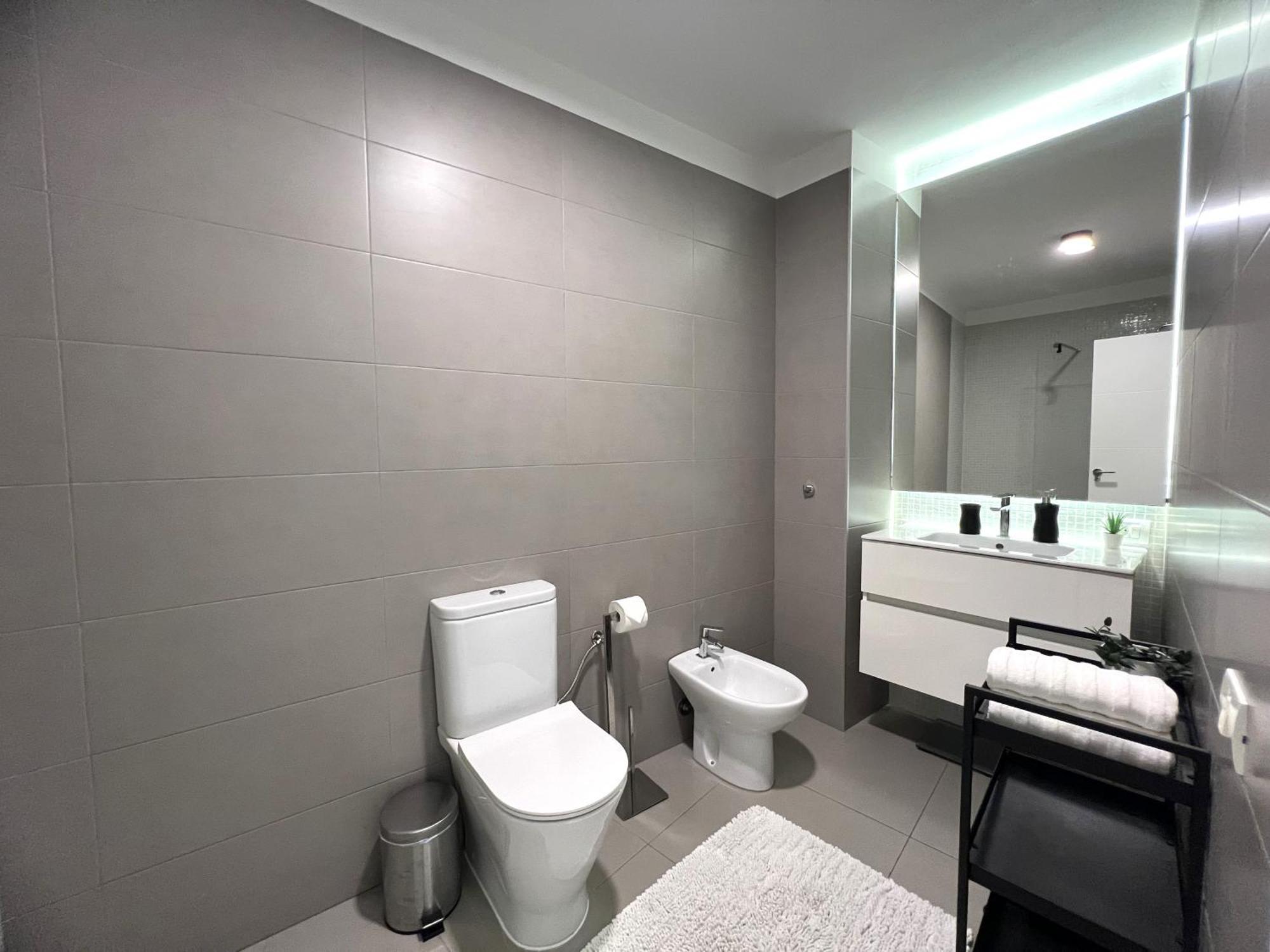Paulmarie Apartment Atlantic View In Los Gigantes Puerto de Santiago  Εξωτερικό φωτογραφία
